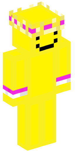 ClownPierceig Minecraft Skin Preview on Minecraft.Co.Com