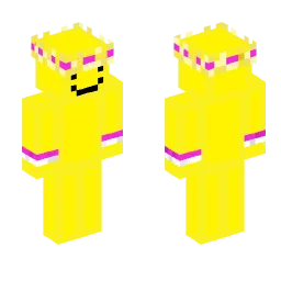 Minecraft Skin #235824