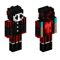 Minecraft Skin #235825