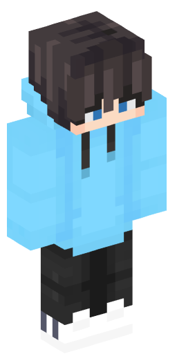 ClownPierceAlt Minecraft Skin Preview on Minecraft.Co.Com