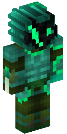 clownpierce1670 Minecraft Skin Preview on Minecraft.Co.Com