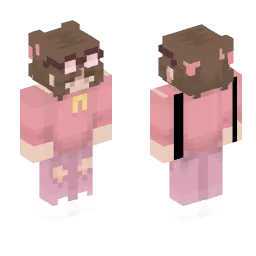 Minecraft Skin #235835