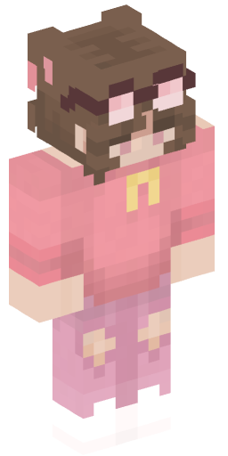 Minecraft Skin #235838