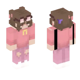 Minecraft Skin #235838