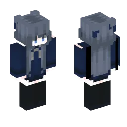 Minecraft Skin #235841