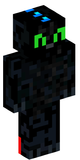FireLight67 Minecraft Skin Preview on Minecraft.Co.Com