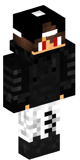 Minecraft Skin #235881