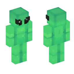 Minecraft Skin #235889