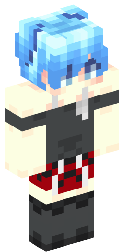 zestyorb9 Minecraft Skin Preview on Minecraft.Co.Com