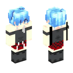 Minecraft Skin #235891