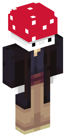 ZestyTrev Minecraft Skin Preview on Minecraft.Co.Com