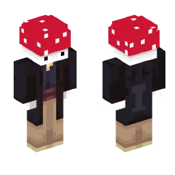 Minecraft Skin #235897
