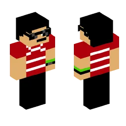 Minecraft Skin #235899