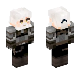 Minecraft Skin #235925