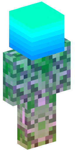 emberture Minecraft Skin Preview on Minecraft.Co.Com