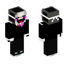 Minecraft Skin #235939