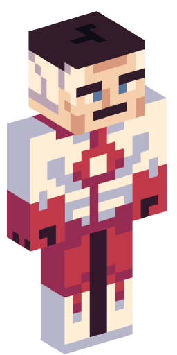 Minecraft Skin #235941