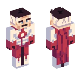 Minecraft Skin #235941