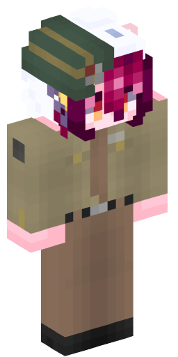 Lmoj Minecraft Skin Preview on Minecraft.Co.Com