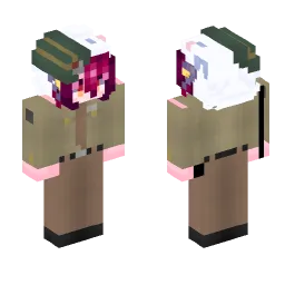 Minecraft Skin #235954
