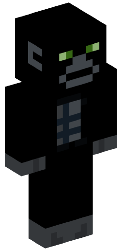 Minecraft Skin #235955