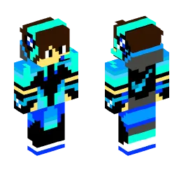Minecraft Skin #235970