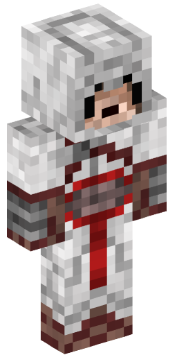 AaronK20 Minecraft Skin Preview on Minecraft.Co.Com