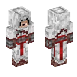 Minecraft Skin #235991