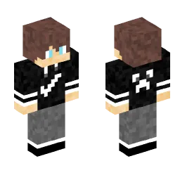 Minecraft Skin #236016