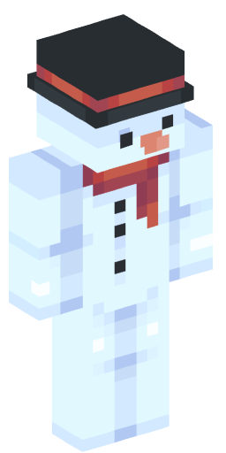 Minecraft Skin #236042