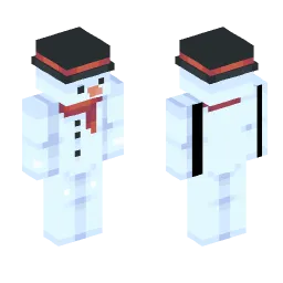 Minecraft Skin #236042