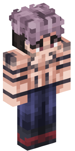 Minecraft Skin #236047