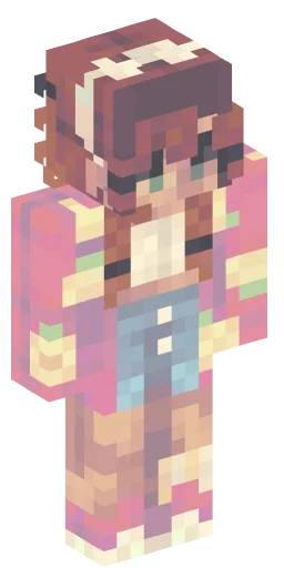 Minecraft Skin #236049