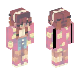 Minecraft Skin #236049