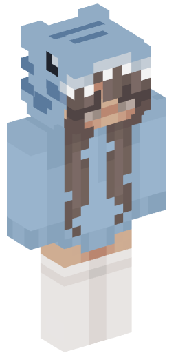 Meggy_s Minecraft Skin Preview on Minecraft.Co.Com
