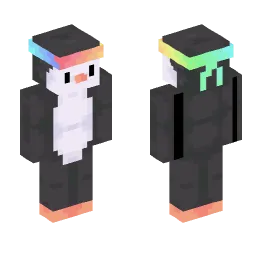 Minecraft Skin #236053