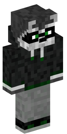 Minecraft Skin #236056