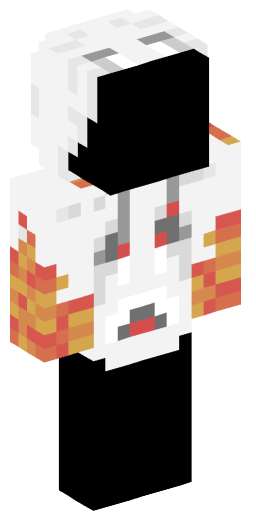 Minecraft Skin #236057