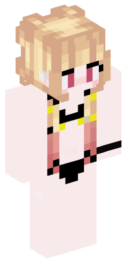Minecraft Skin #236060