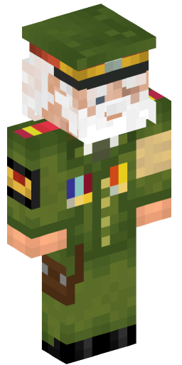 Minecraft Skin #236061