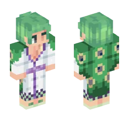 Minecraft Skin #236070