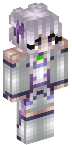 Pleyd0h_ Minecraft Skin Preview on Minecraft.Co.Com