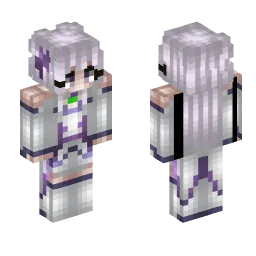 Minecraft Skin #236072