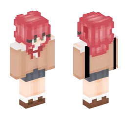 Minecraft Skin #236083