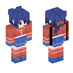 Minecraft Skin #236085