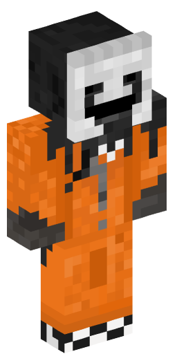 mincraft323 Minecraft Skin Preview on Minecraft.Co.Com