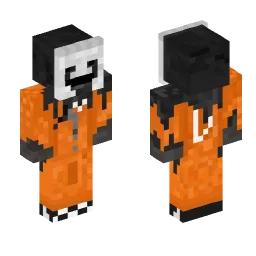 Minecraft Skin #236092