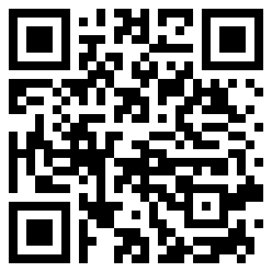 Mincraft_Red QR Code