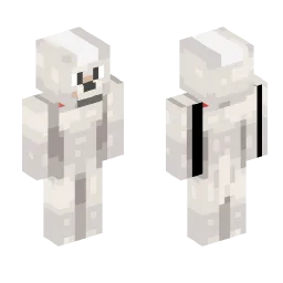 Minecraft Skin #236096