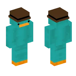 Minecraft Skin #236098